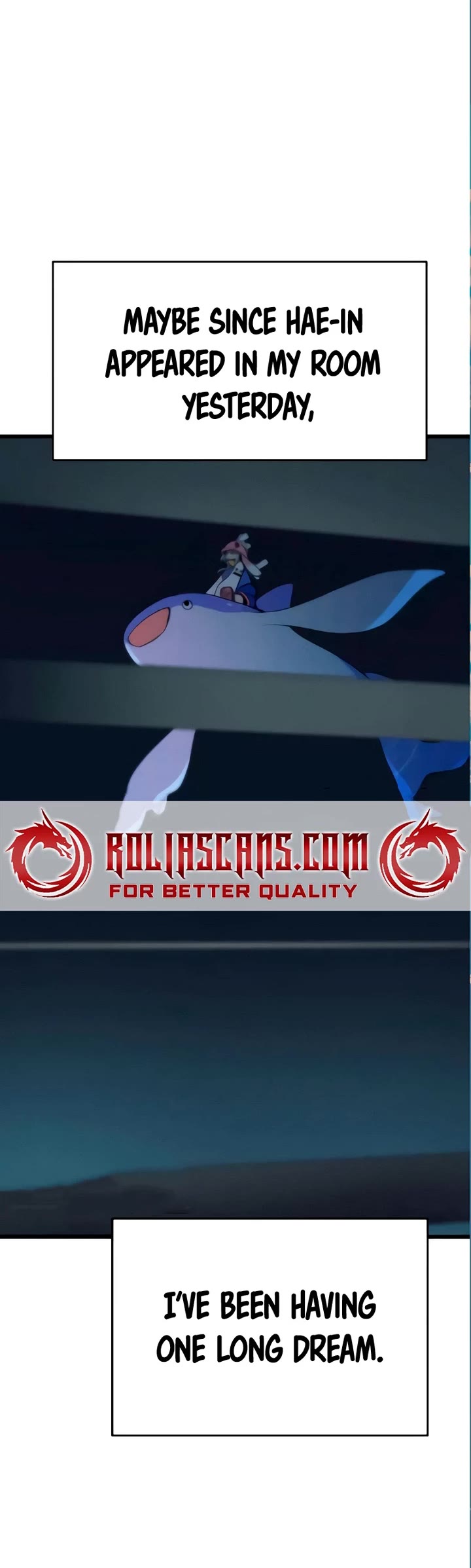 My Bias Gets On The Last Train chapter 54 page 33