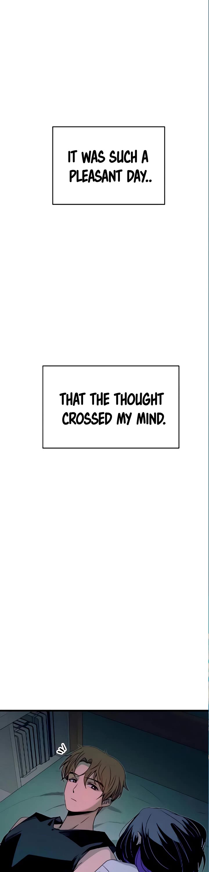 My Bias Gets On The Last Train chapter 54 page 34