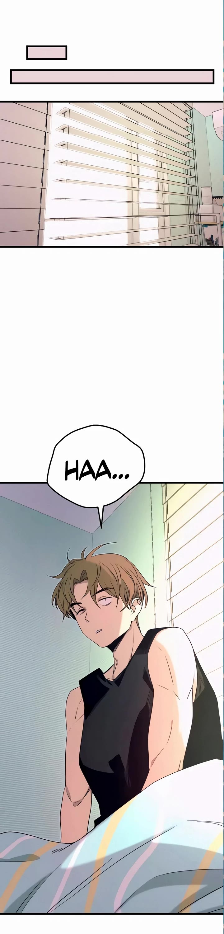 My Bias Gets On The Last Train chapter 54 page 37