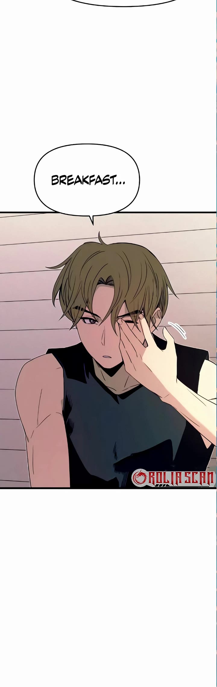 My Bias Gets On The Last Train chapter 54 page 41