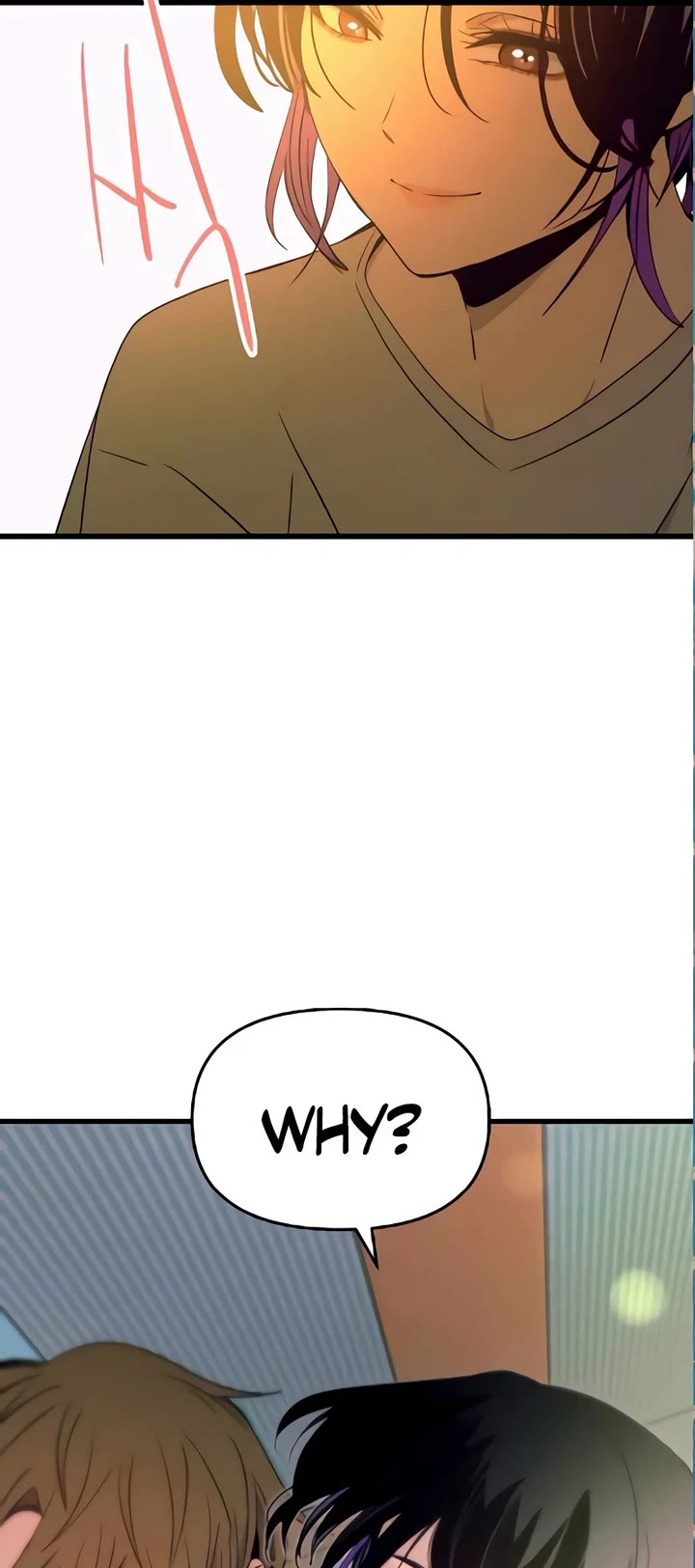 My Bias Gets On The Last Train chapter 54 page 44