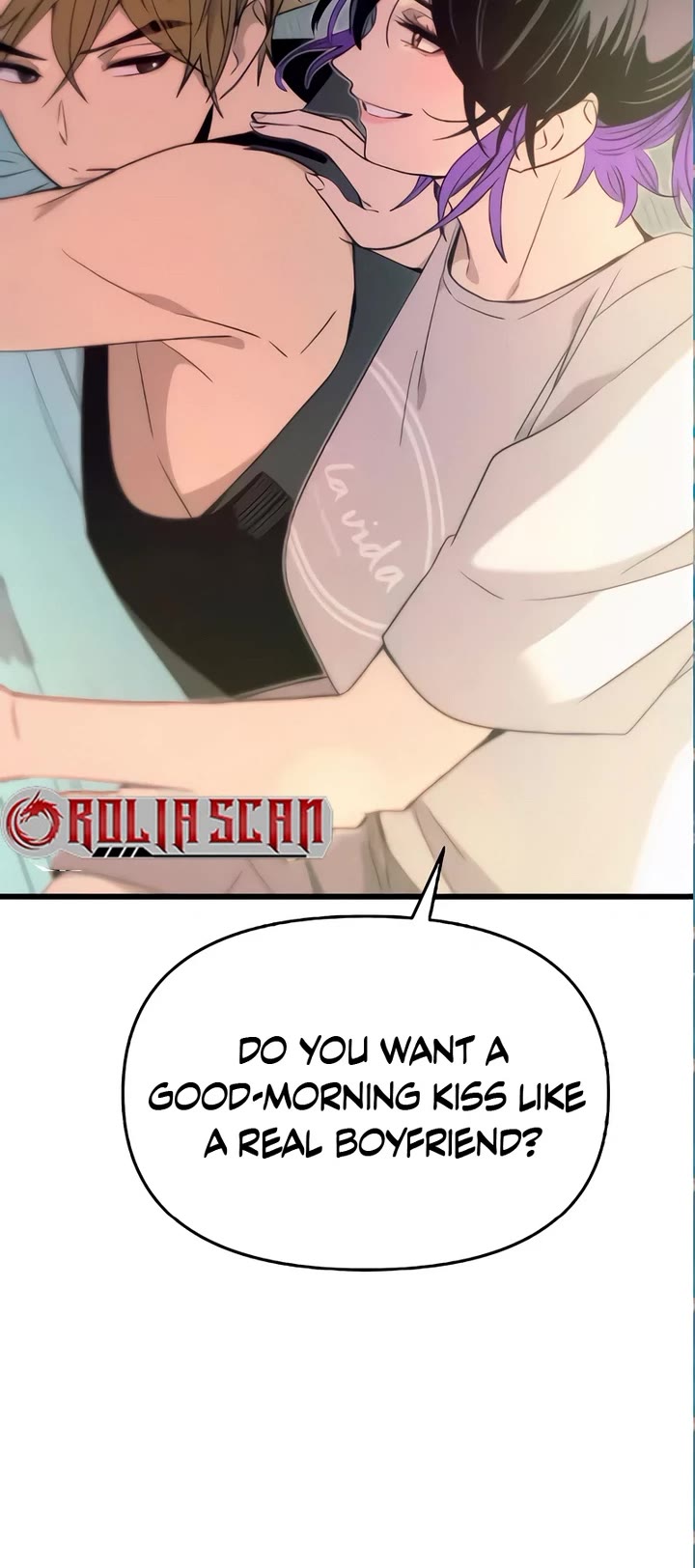 My Bias Gets On The Last Train chapter 54 page 45