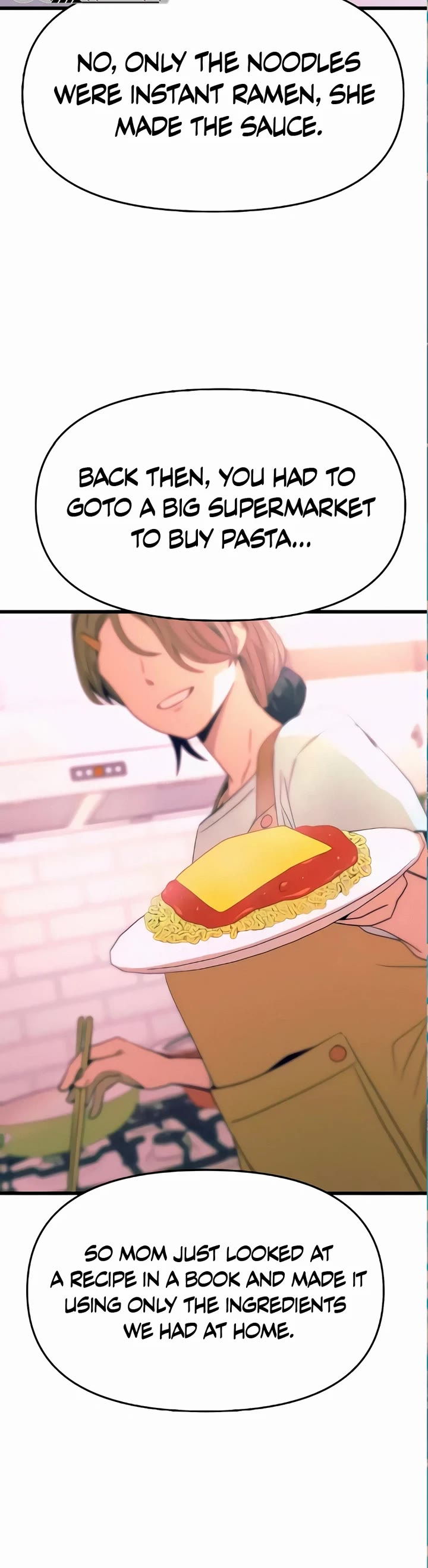 My Bias Gets On The Last Train chapter 54 page 5