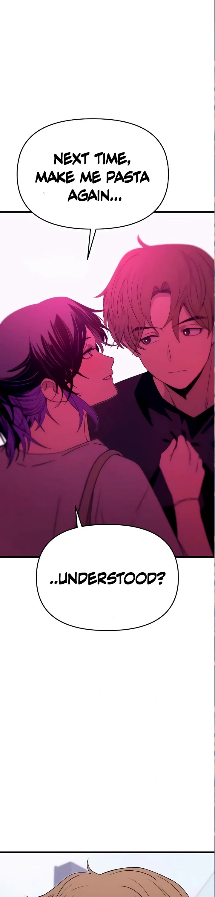 My Bias Gets On The Last Train chapter 54 page 51