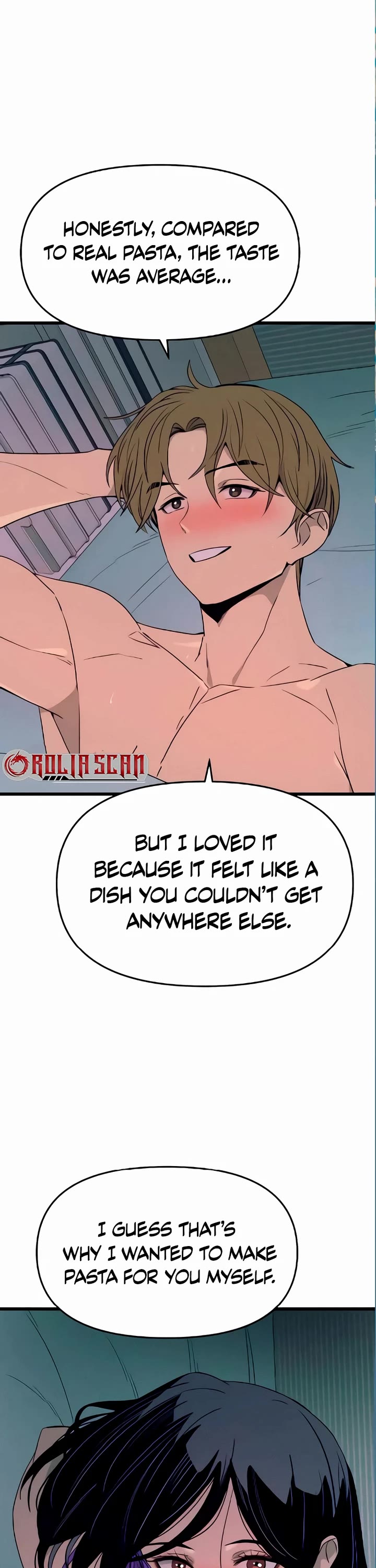 My Bias Gets On The Last Train chapter 54 page 6