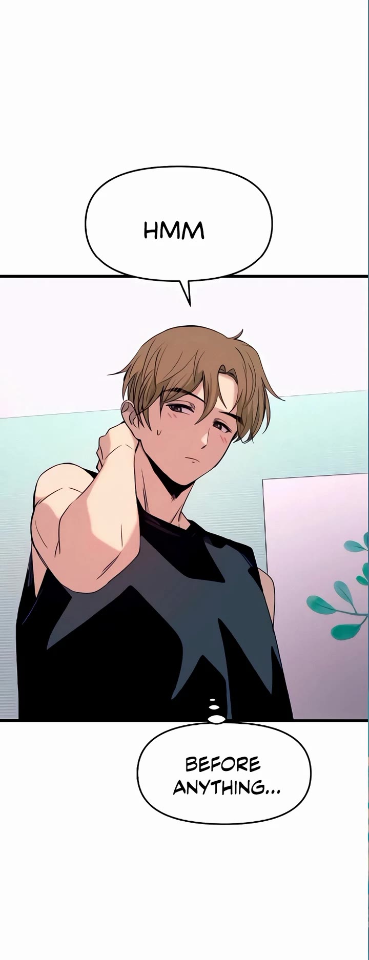 My Bias Gets On The Last Train chapter 54 page 62