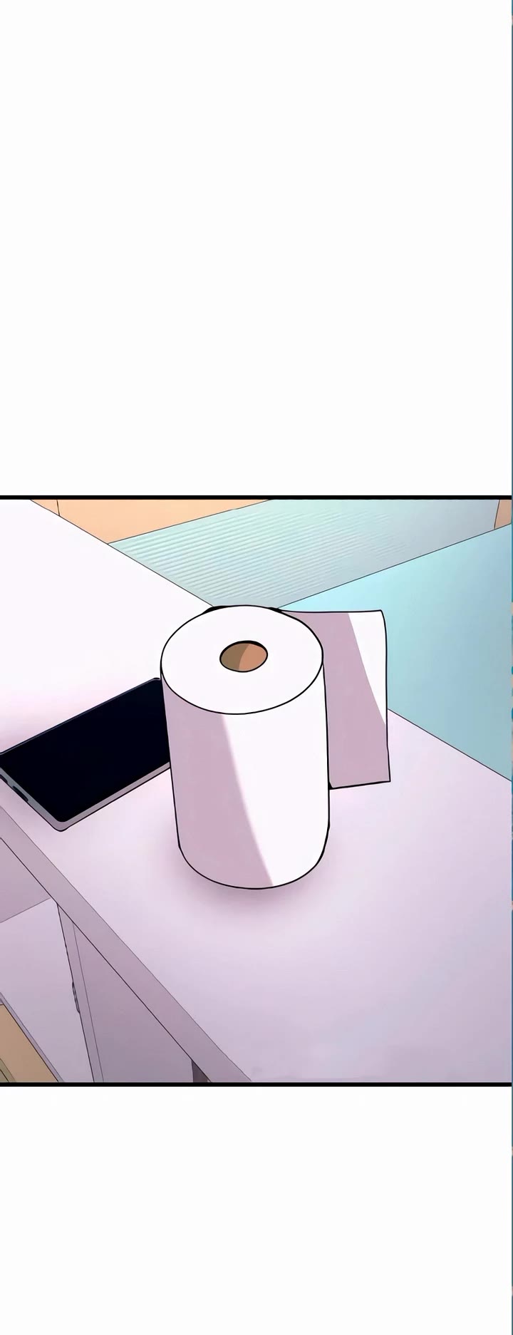 My Bias Gets On The Last Train chapter 54 page 63