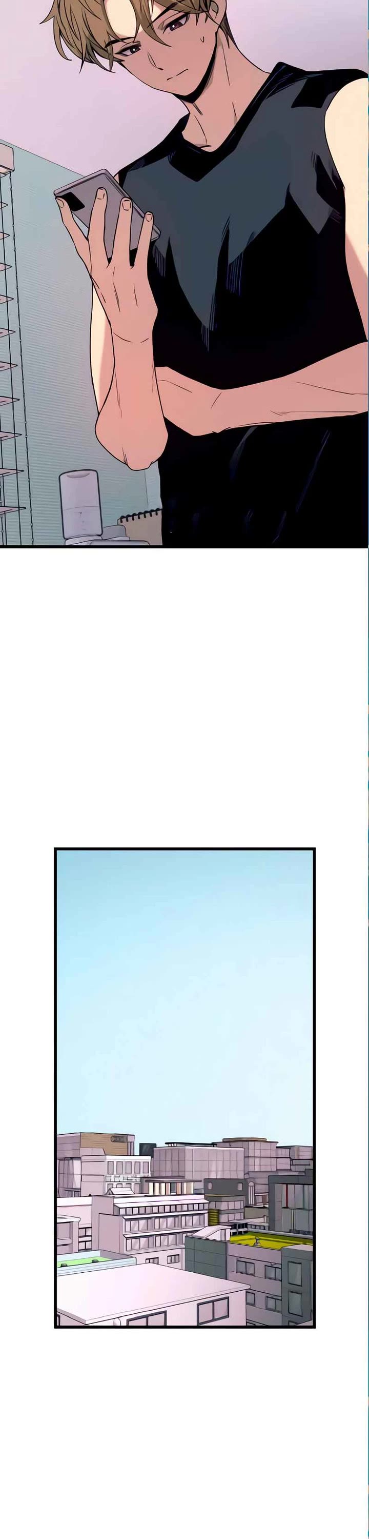 My Bias Gets On The Last Train chapter 54 page 65