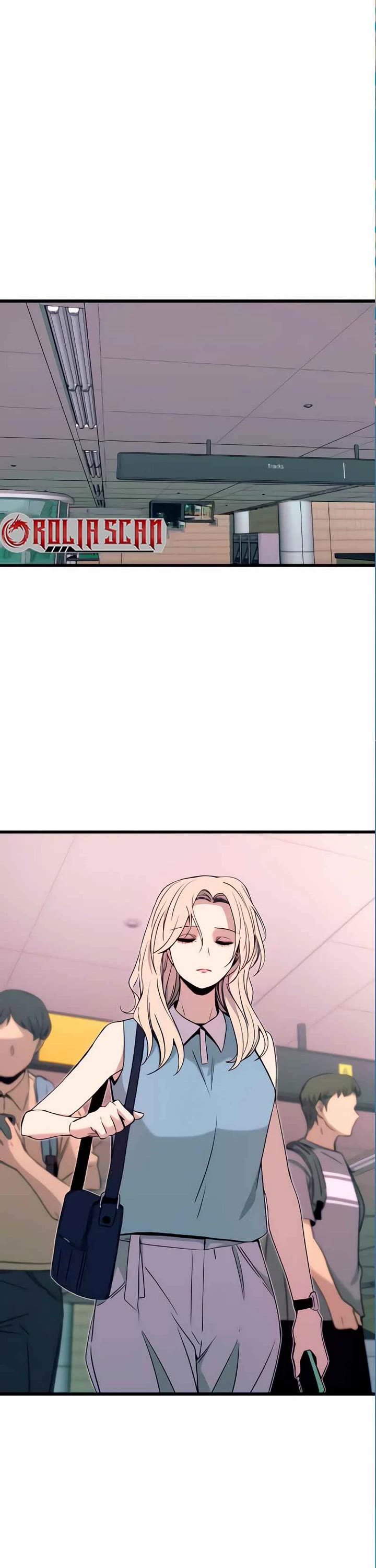 My Bias Gets On The Last Train chapter 54 page 66