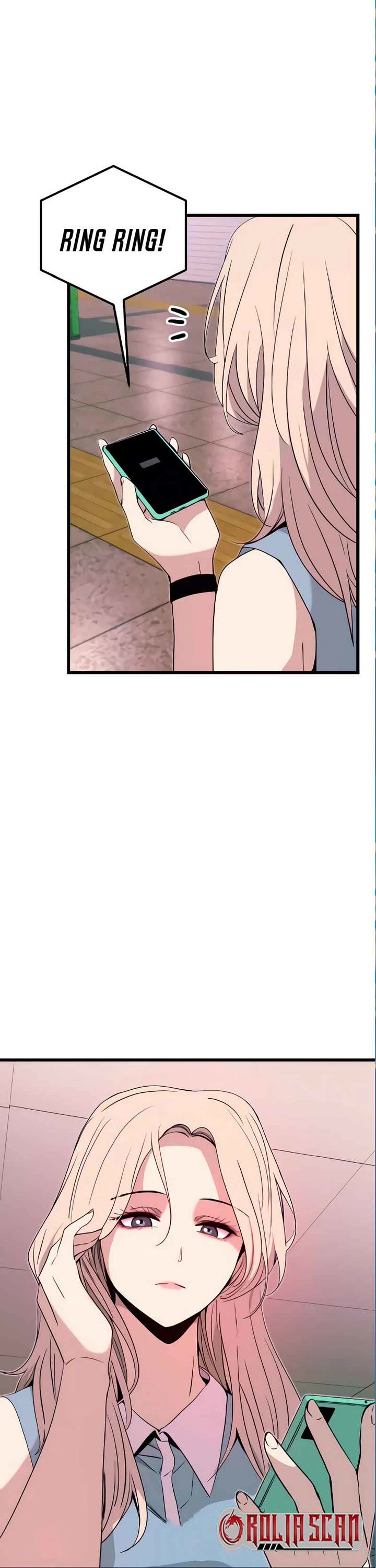 My Bias Gets On The Last Train chapter 54 page 67