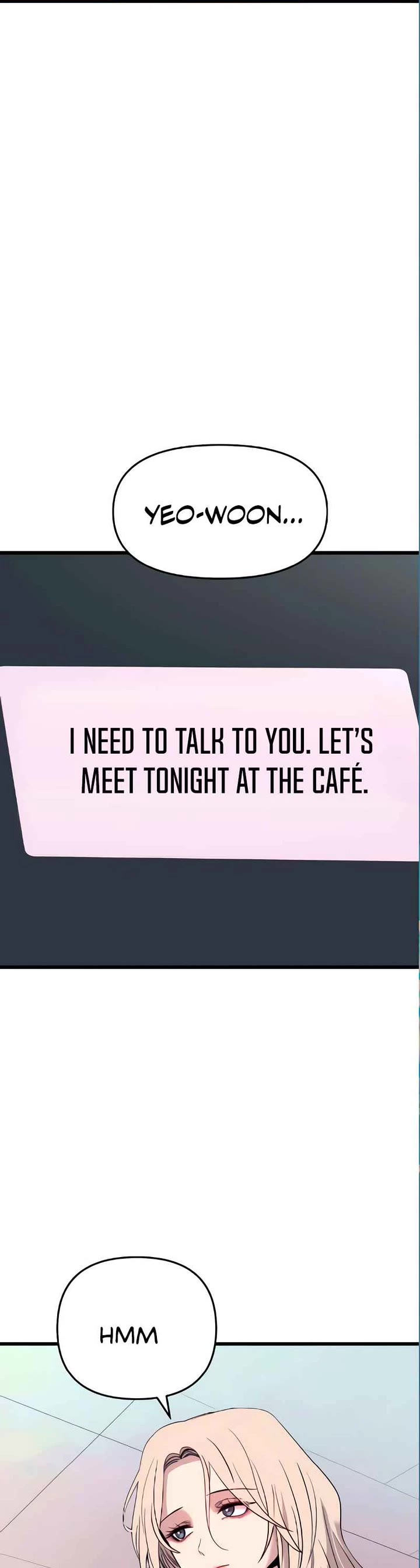 My Bias Gets On The Last Train chapter 54 page 68