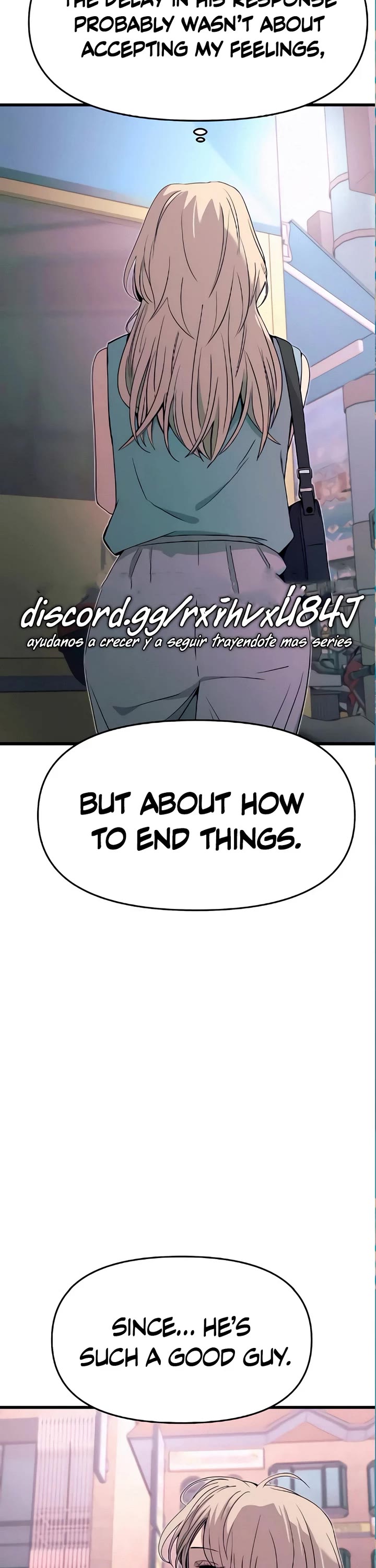 My Bias Gets On The Last Train chapter 54 page 72