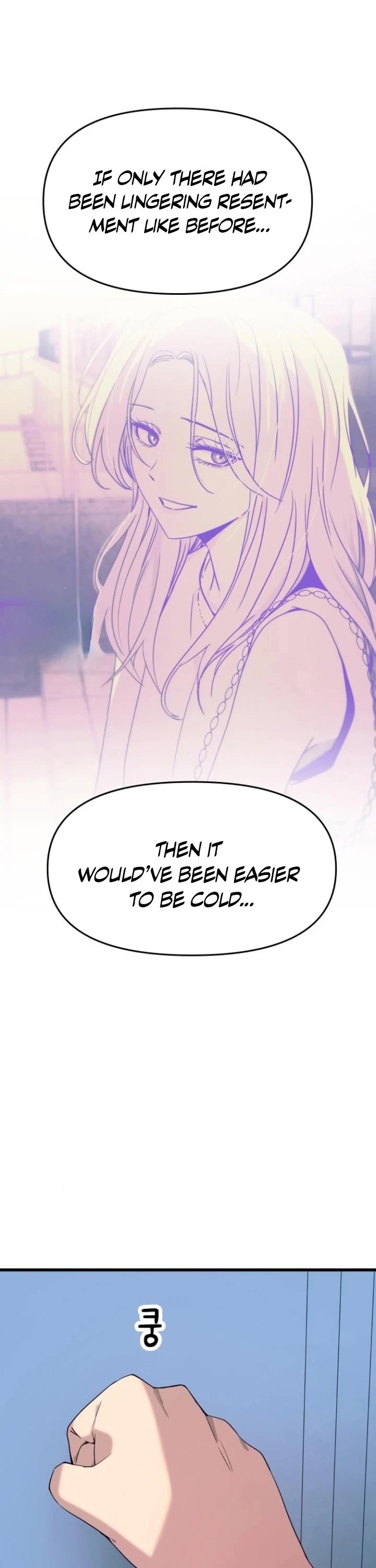 My Bias Gets On The Last Train chapter 55 page 11