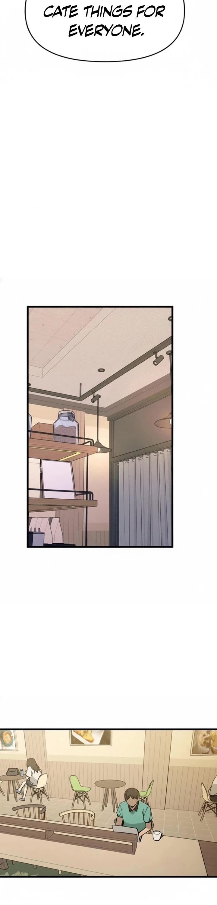 My Bias Gets On The Last Train chapter 55 page 13