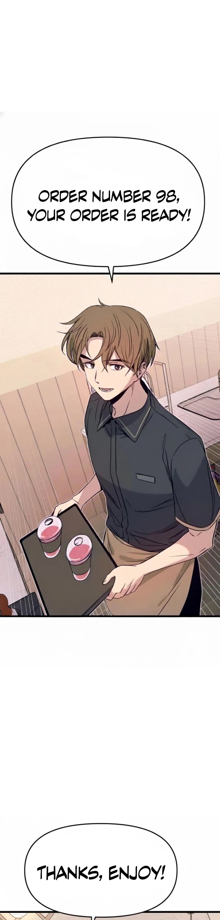 My Bias Gets On The Last Train chapter 55 page 14