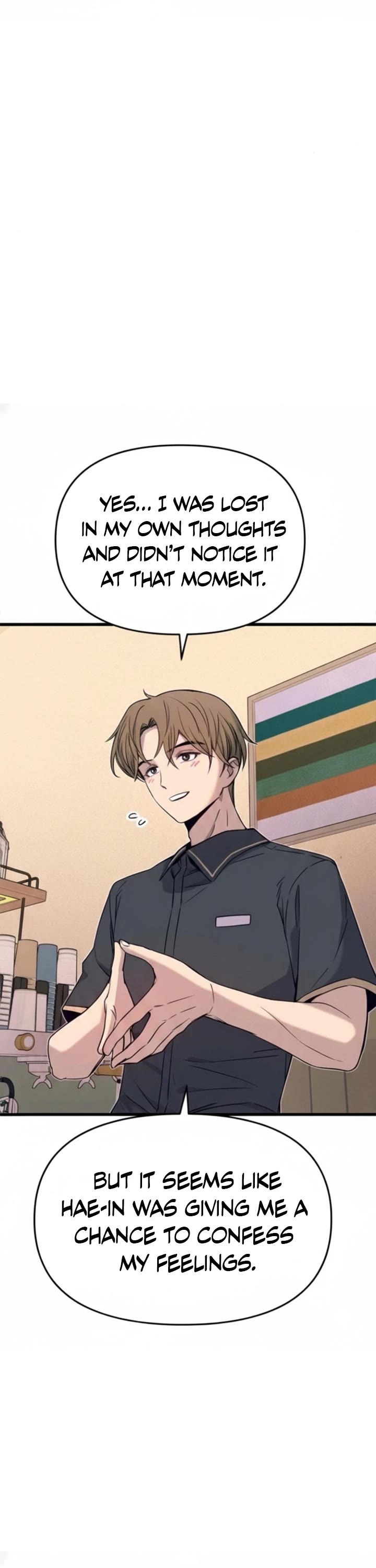 My Bias Gets On The Last Train chapter 55 page 16