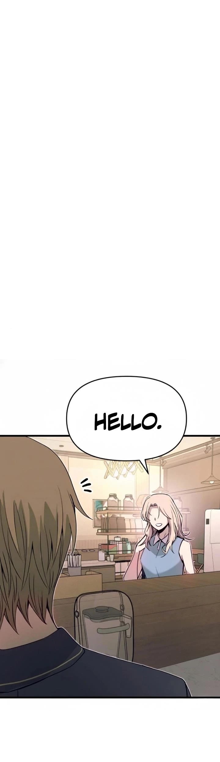 My Bias Gets On The Last Train chapter 55 page 19