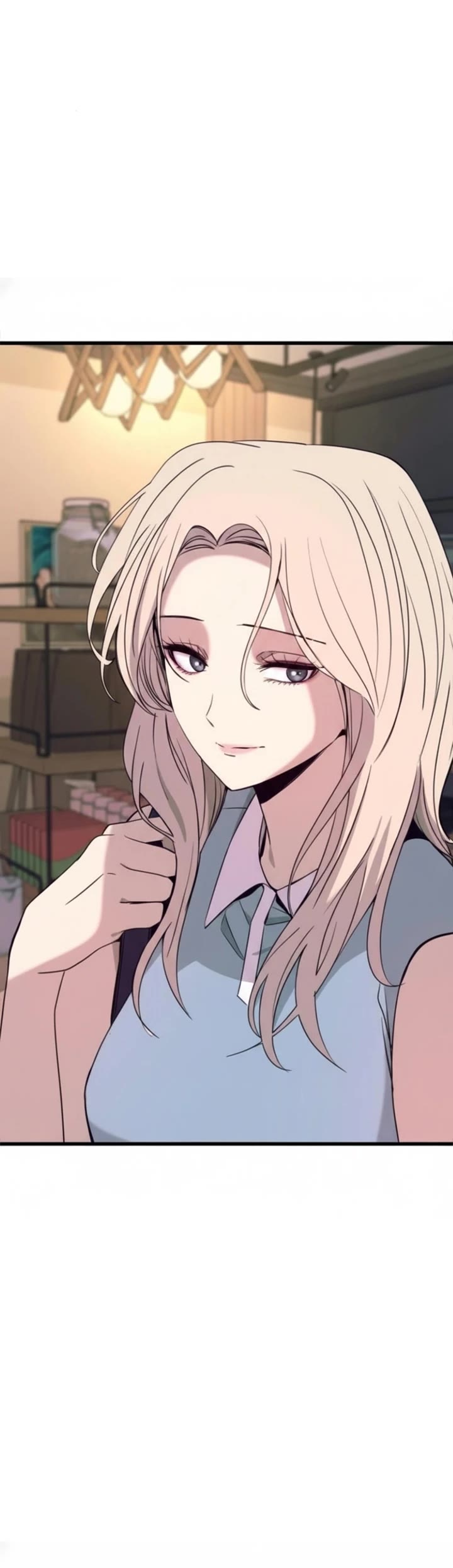 My Bias Gets On The Last Train chapter 55 page 20