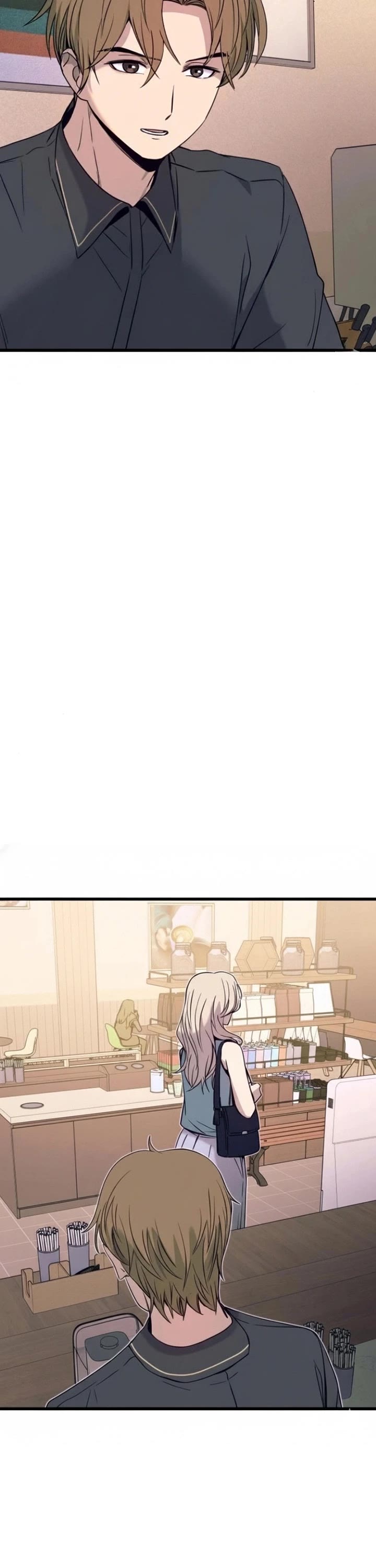 My Bias Gets On The Last Train chapter 55 page 23