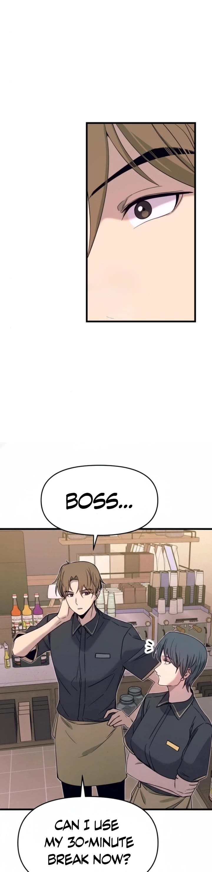 My Bias Gets On The Last Train chapter 55 page 24