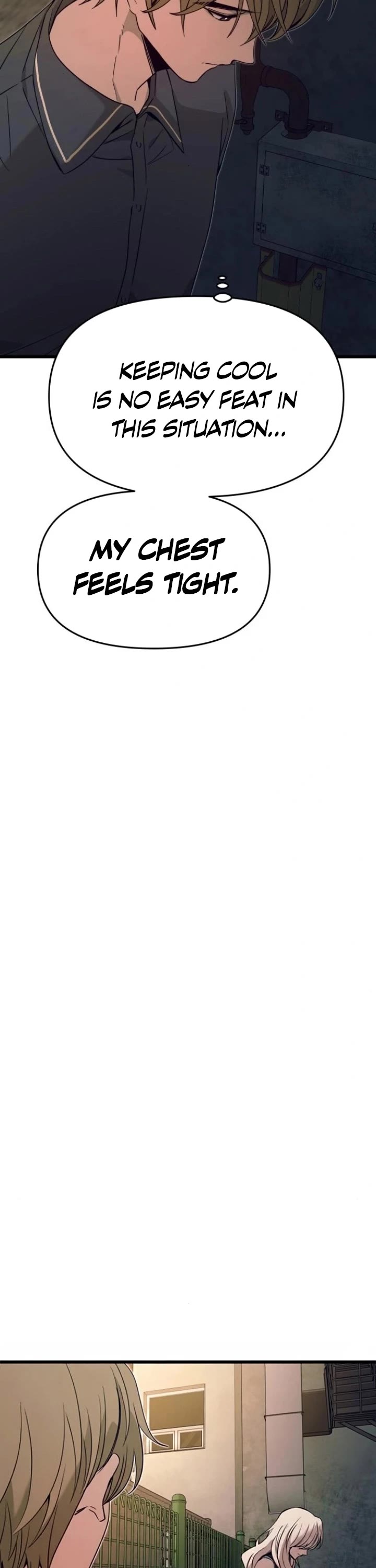 My Bias Gets On The Last Train chapter 55 page 28