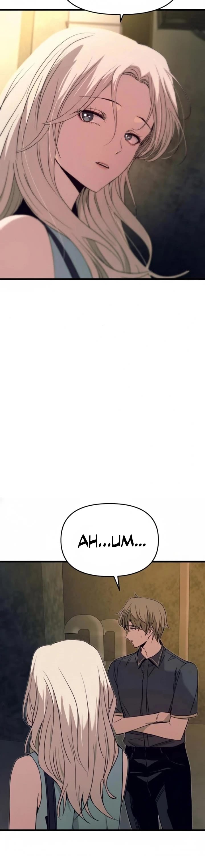 My Bias Gets On The Last Train chapter 55 page 30