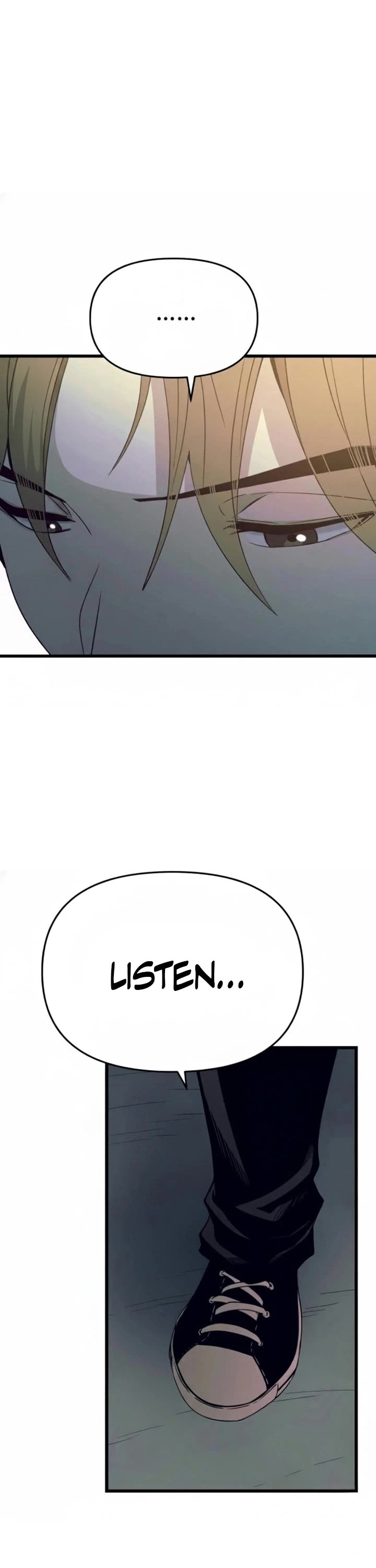 My Bias Gets On The Last Train chapter 55 page 31