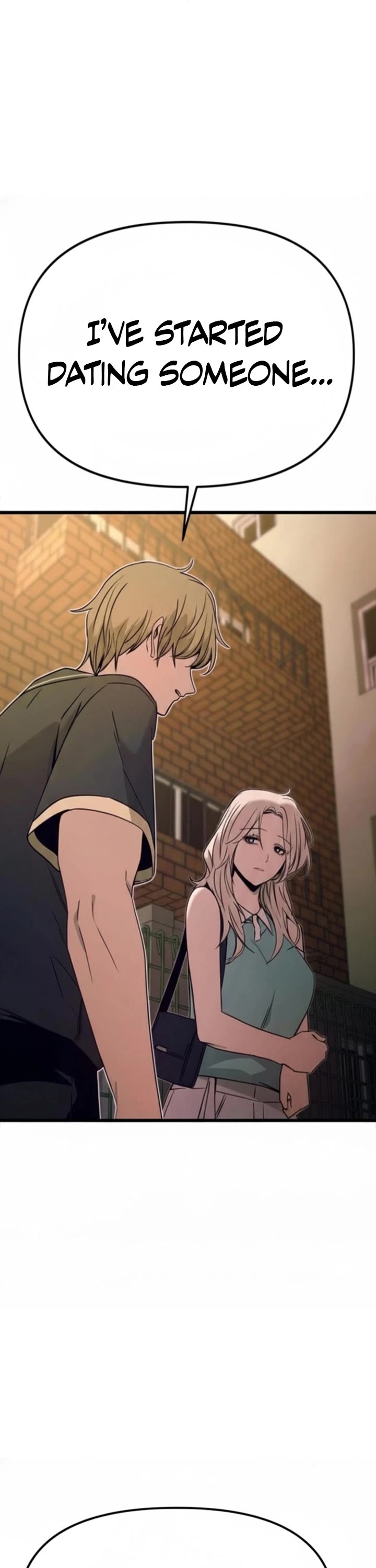 My Bias Gets On The Last Train chapter 55 page 32