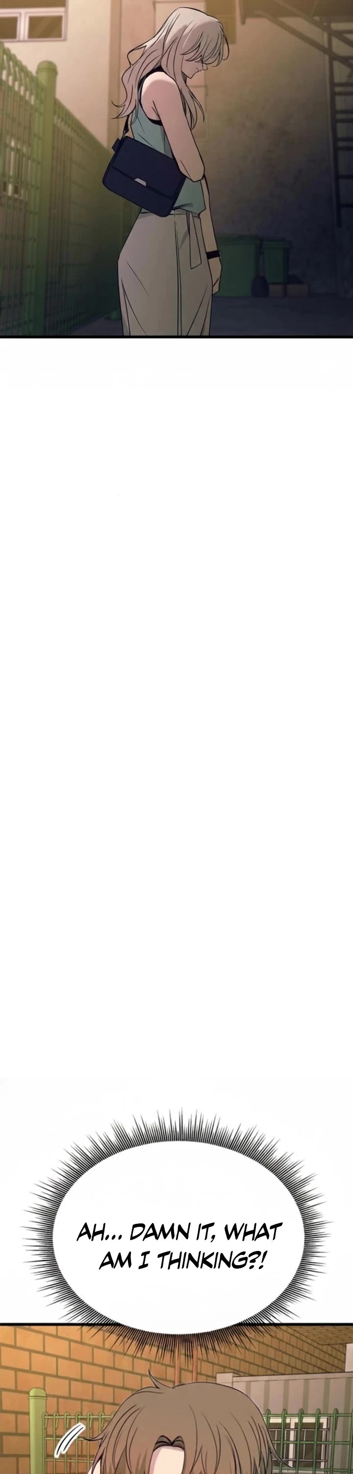 My Bias Gets On The Last Train chapter 55 page 37