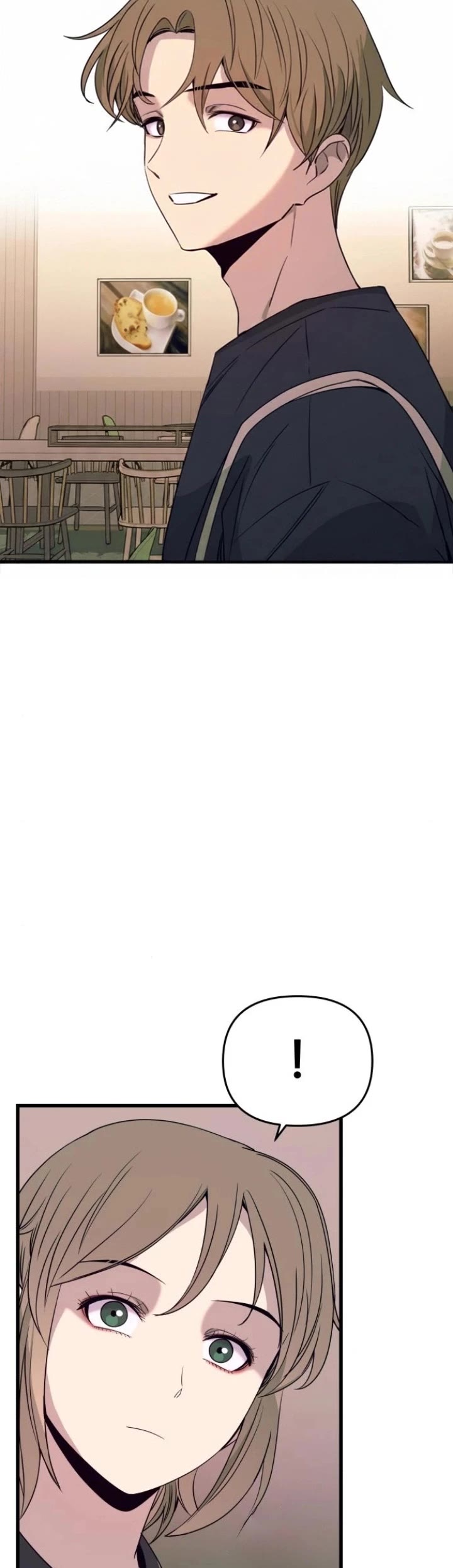 My Bias Gets On The Last Train chapter 55 page 4