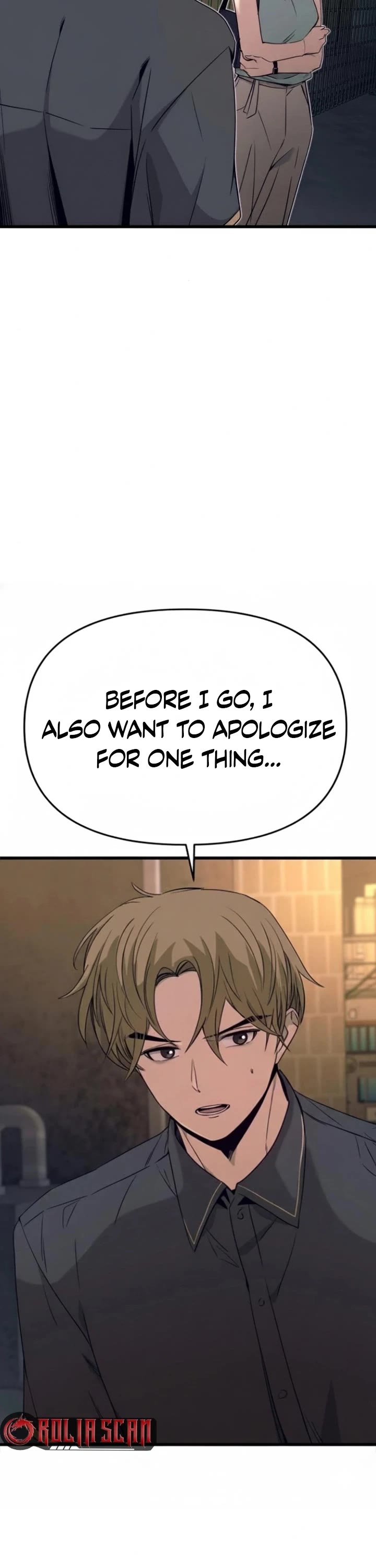 My Bias Gets On The Last Train chapter 55 page 40