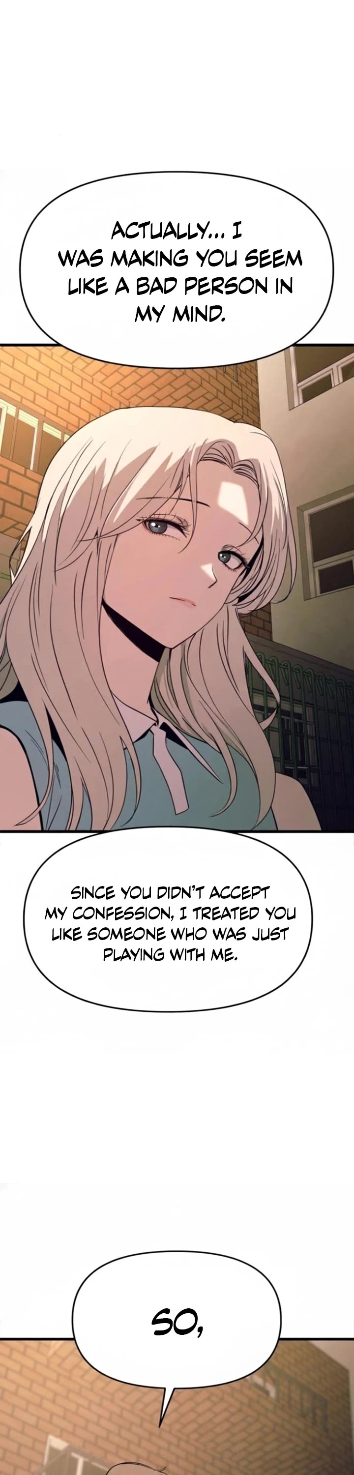 My Bias Gets On The Last Train chapter 55 page 41