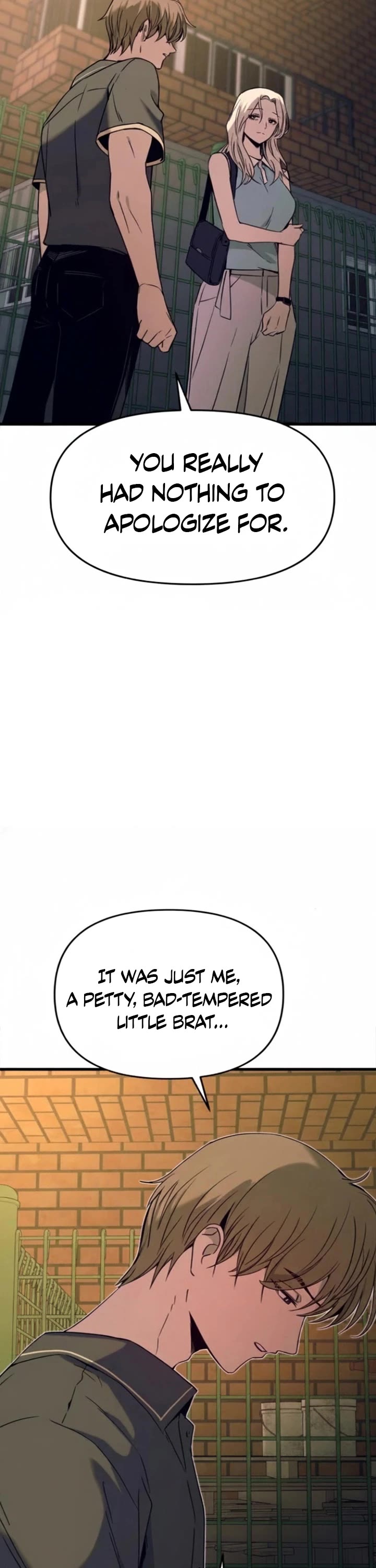 My Bias Gets On The Last Train chapter 55 page 42