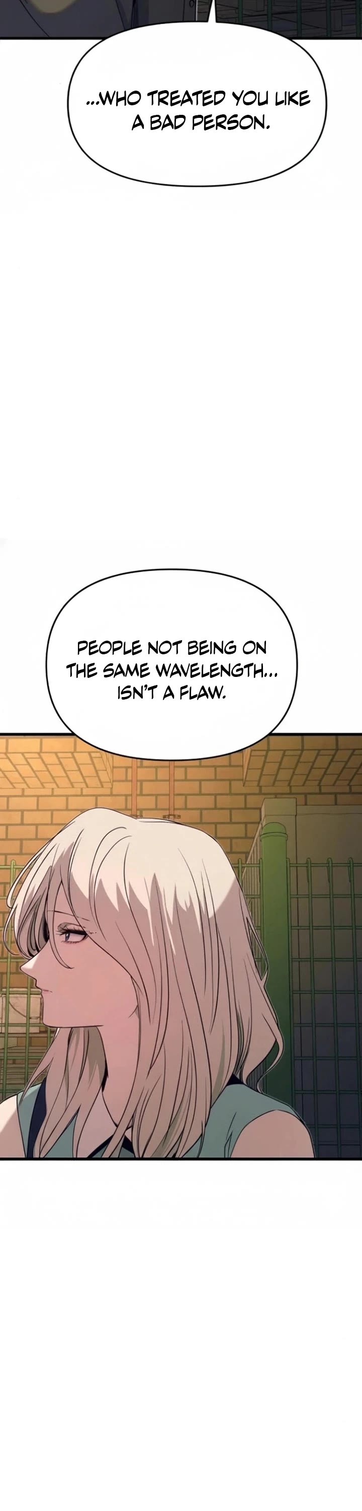 My Bias Gets On The Last Train chapter 55 page 43