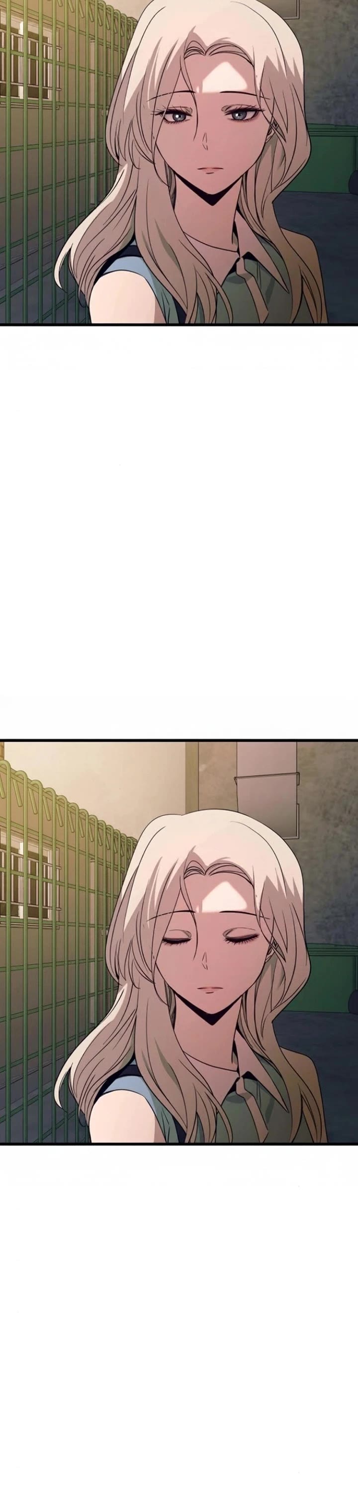 My Bias Gets On The Last Train chapter 55 page 45