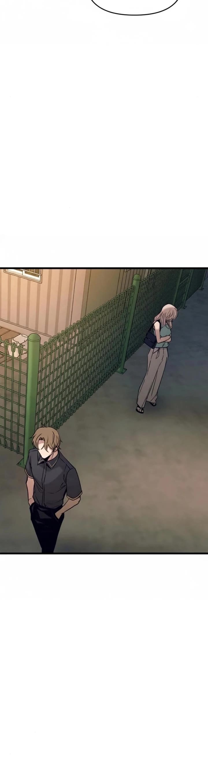 My Bias Gets On The Last Train chapter 55 page 50