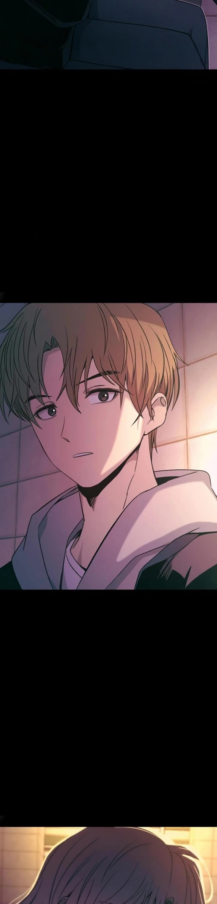 My Bias Gets On The Last Train chapter 55 page 57