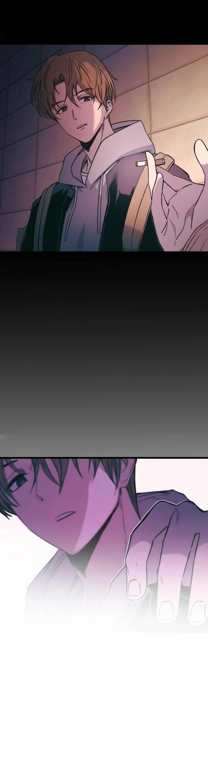 My Bias Gets On The Last Train chapter 55 page 59