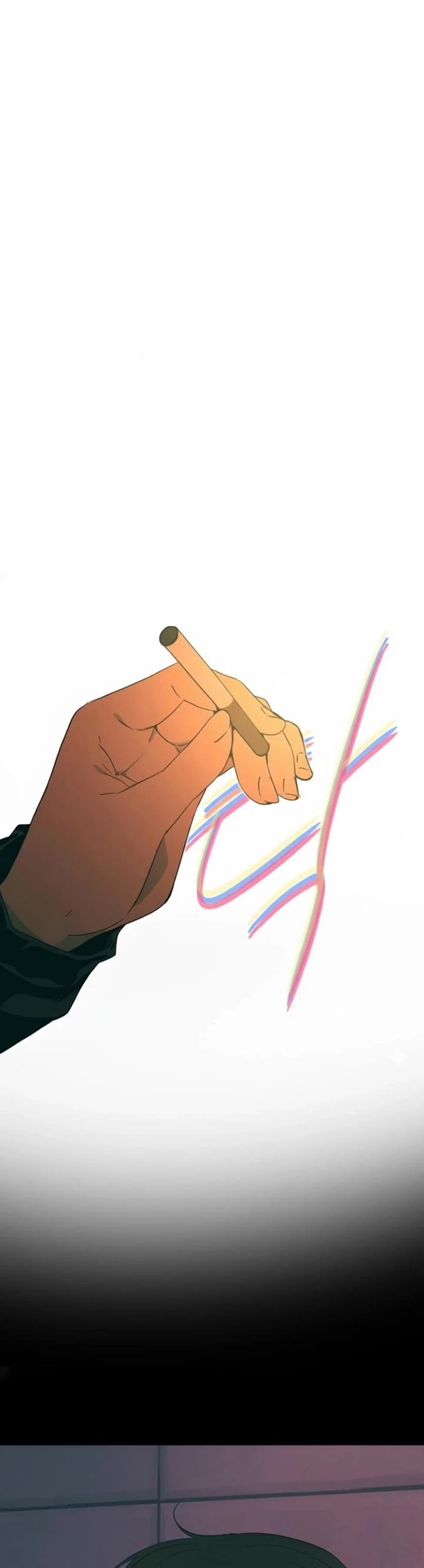 My Bias Gets On The Last Train chapter 55 page 60