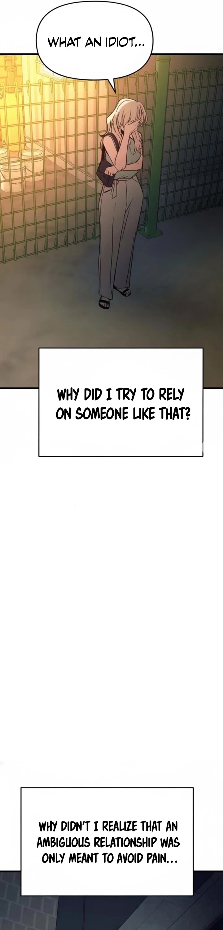 My Bias Gets On The Last Train chapter 55 page 66