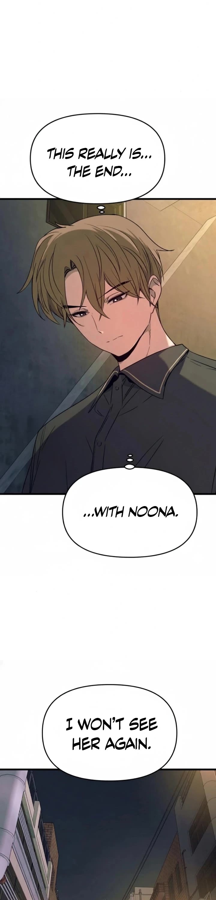 My Bias Gets On The Last Train chapter 55 page 68