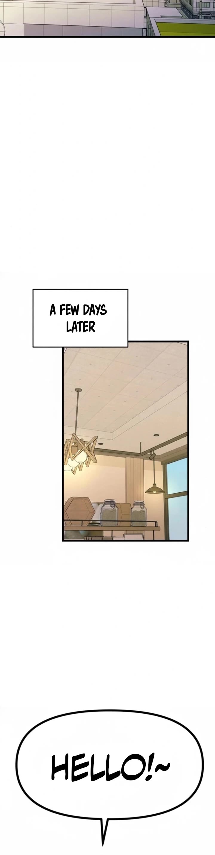 My Bias Gets On The Last Train chapter 55 page 70