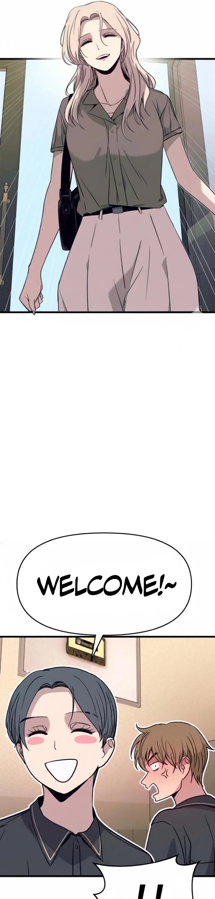 My Bias Gets On The Last Train chapter 55 page 71