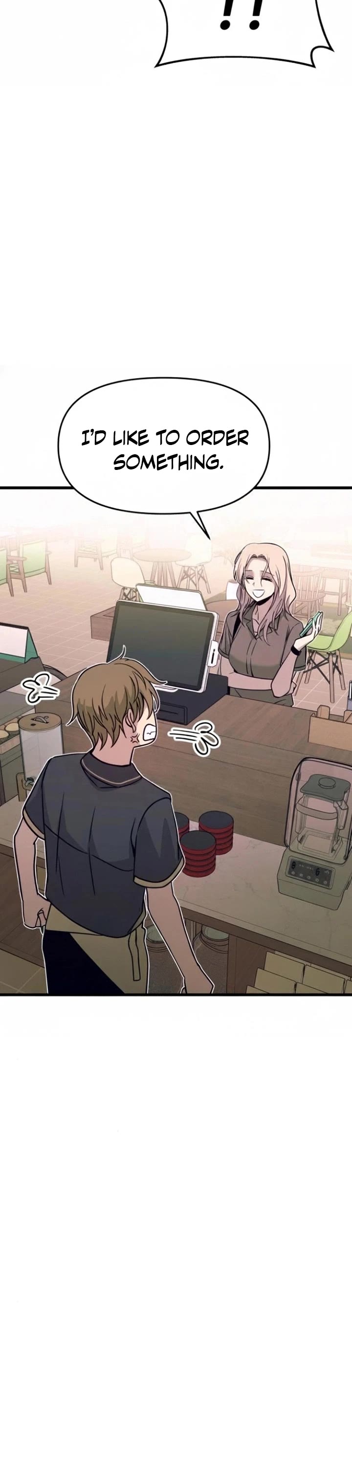 My Bias Gets On The Last Train chapter 55 page 72