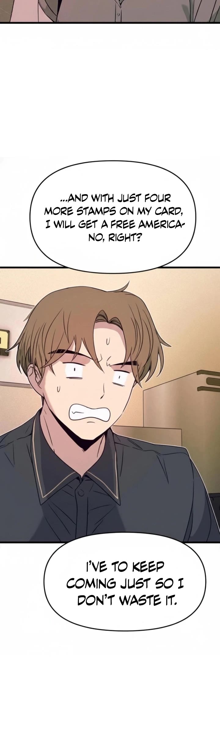 My Bias Gets On The Last Train chapter 55 page 74