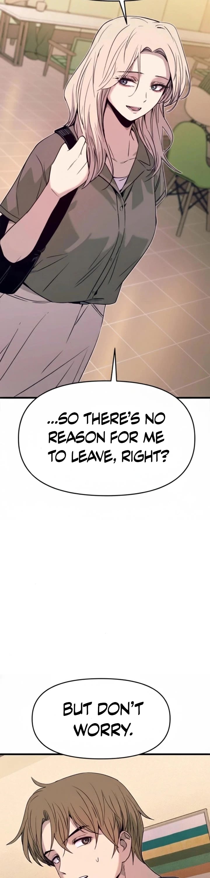 My Bias Gets On The Last Train chapter 55 page 76