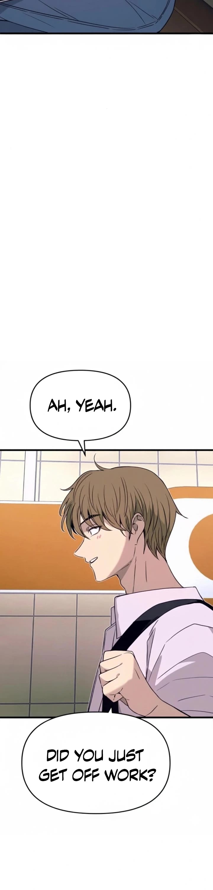 My Bias Gets On The Last Train chapter 55 page 82