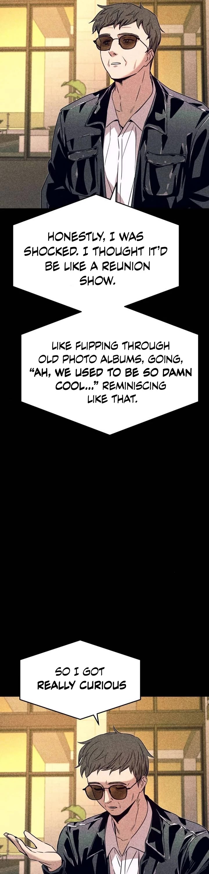 My Bias Gets On The Last Train chapter 56 page 10