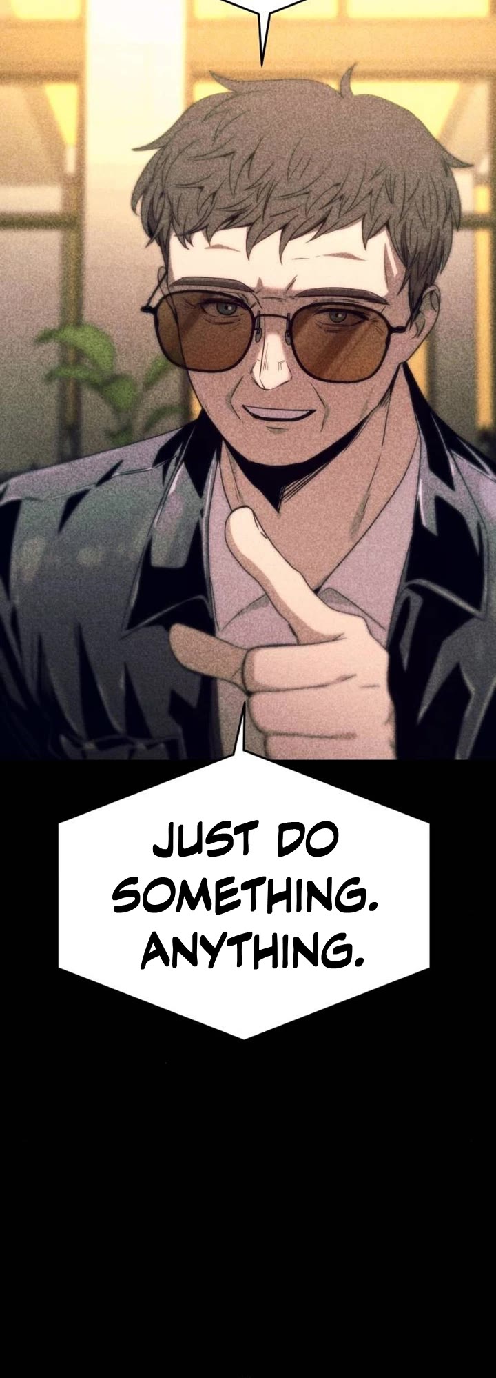 My Bias Gets On The Last Train chapter 56 page 17