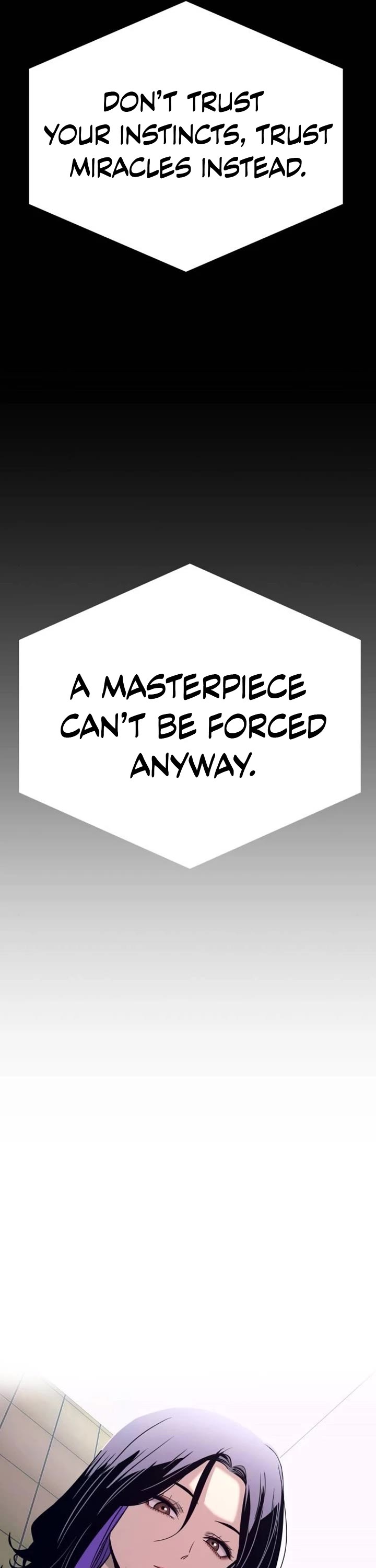 My Bias Gets On The Last Train chapter 56 page 18